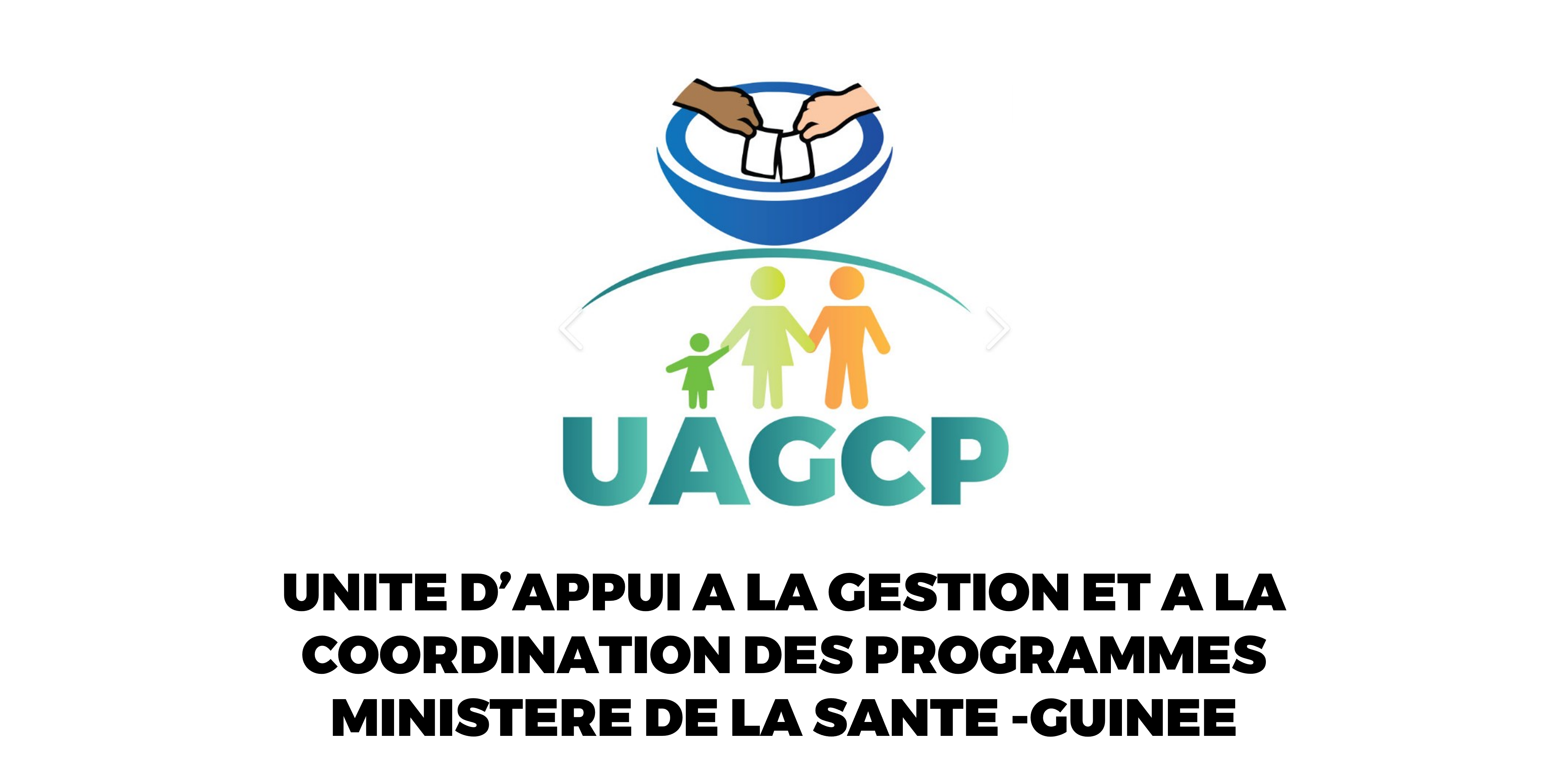 UAGCP