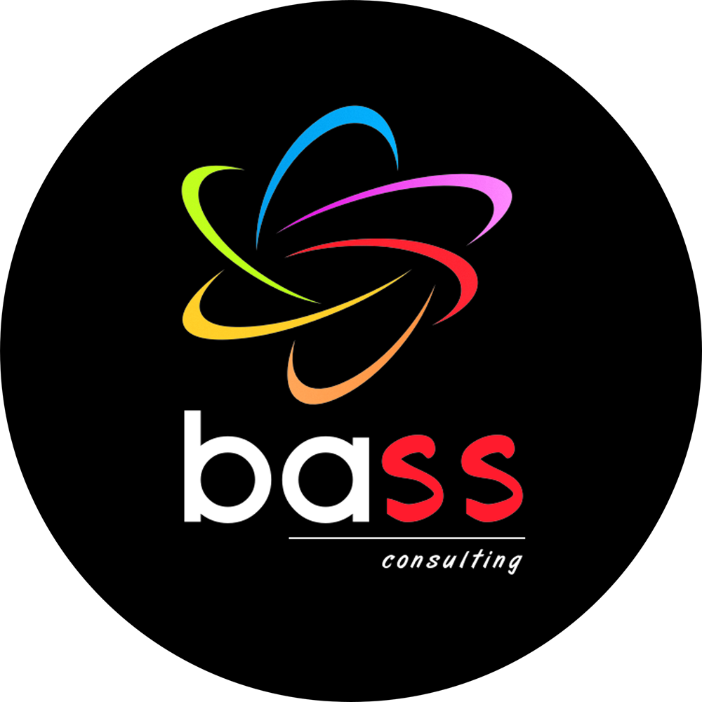 Bass Consulting logo